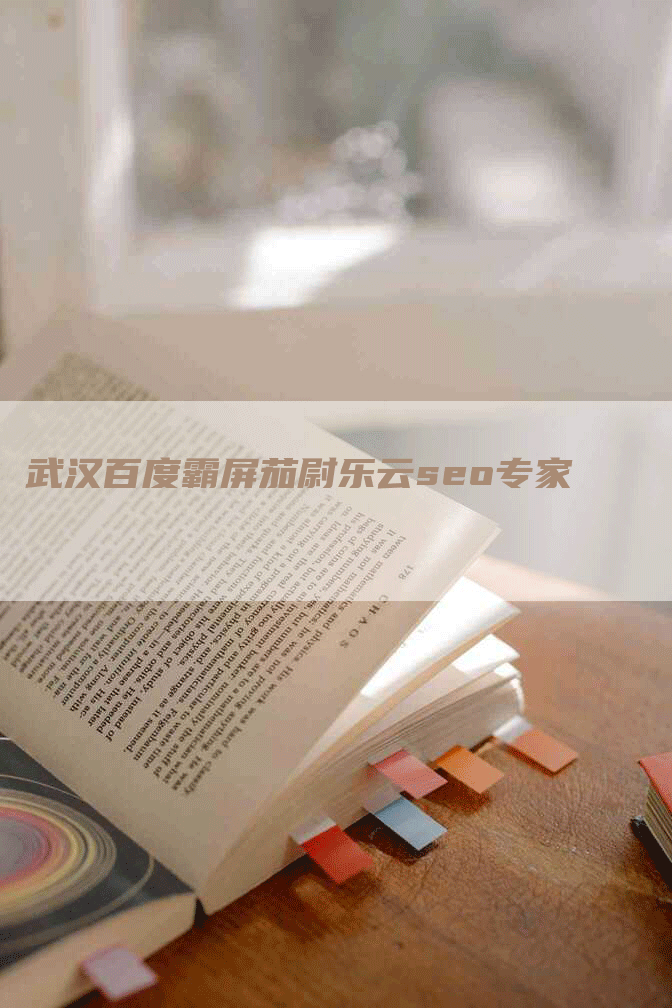 武汉百度霸屏茄尉乐云seo专家