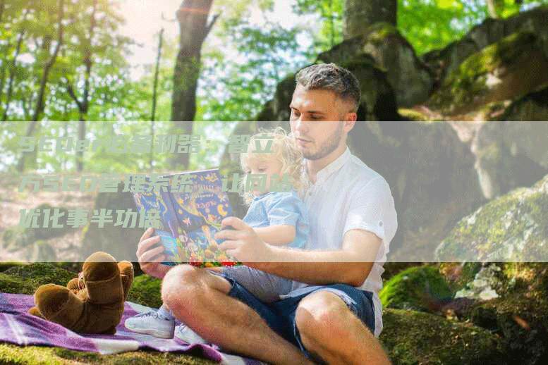 SEOer必备利器：智立方SEO管理系统，让网站优化事半功倍