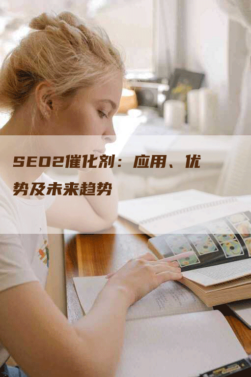 SEO2催化剂:应用、优势及未来趋势-九九文章网