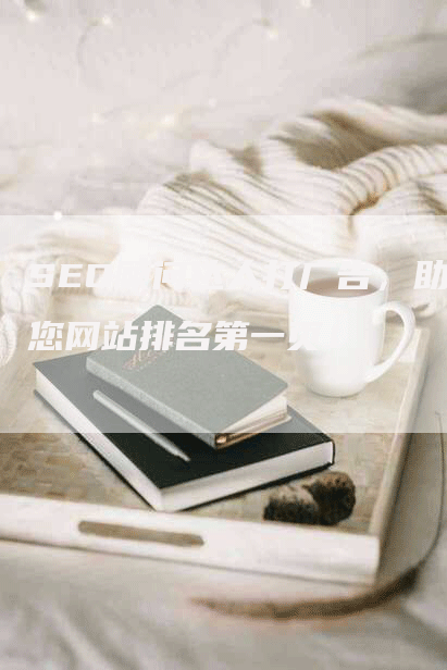 SEO顾问达人打广告，助您网站排名第一页！