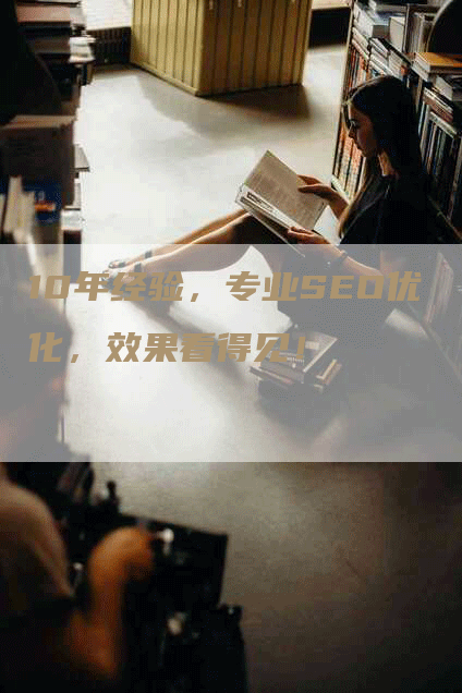 10年经验，专业SEO优化，效果看得见！