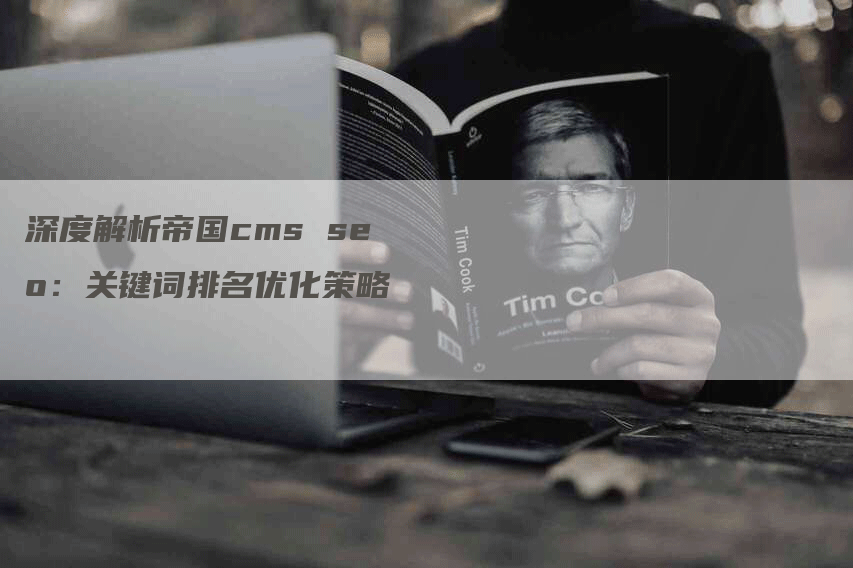 深度解析帝国cms seo：关键词排名优化策略