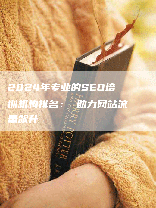 2024年专业的SEO培训机构排名: 助力网站流量飙升-九九文章网