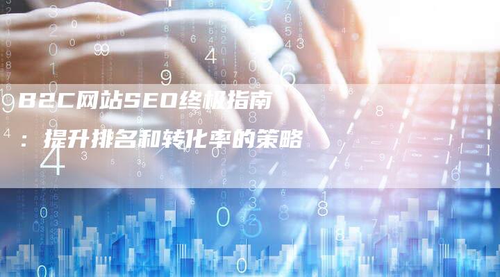 B2C网站SEO终极指南：提升排名和转化率的策略