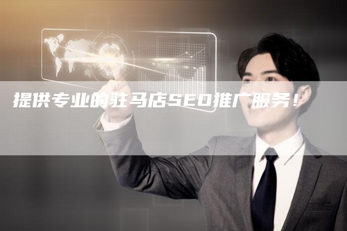 提供专业的驻马店SEO推广服务！