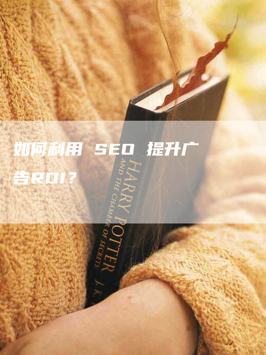 如何利用 SEO 提升广告ROI?-九九文章网