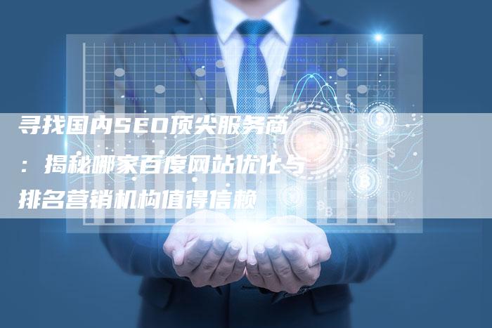 寻找国内SEO顶尖服务商:揭秘哪家百度网站优化与排名营销机构值得信赖-九九文章网