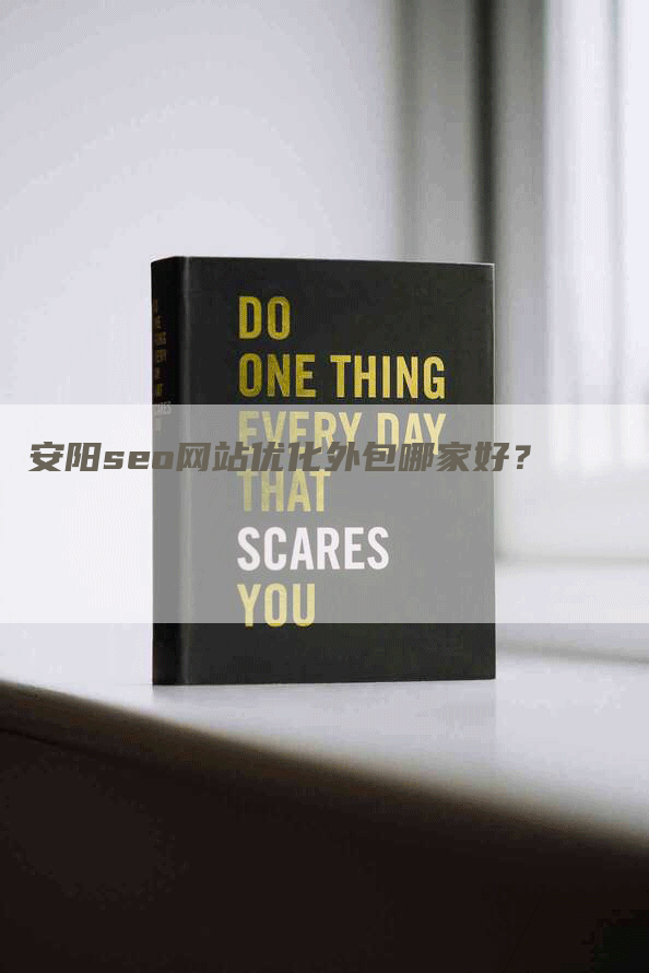 安阳seo网站优化外包哪家好？