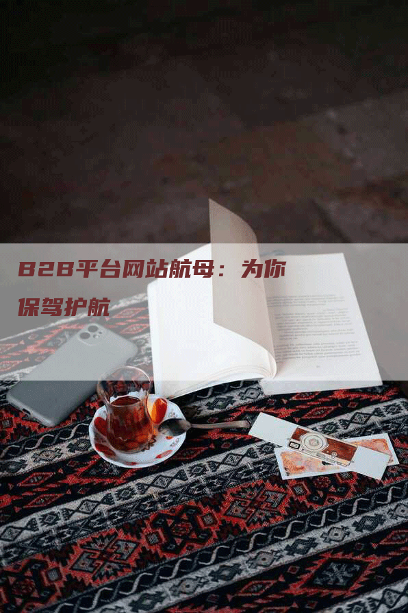 B2B平台网站航母:为你保驾护航-九九文章网