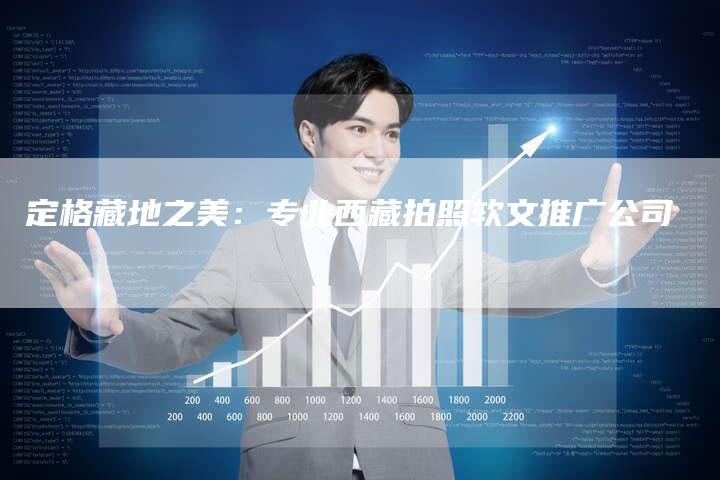 定格藏地之美：专业西藏拍照软文推广公司