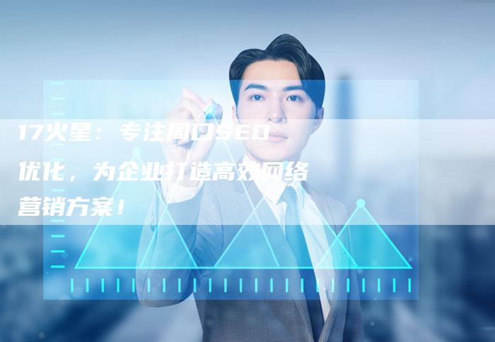 17火星：专注周口SEO优化，为企业打造高效网络营销方案！