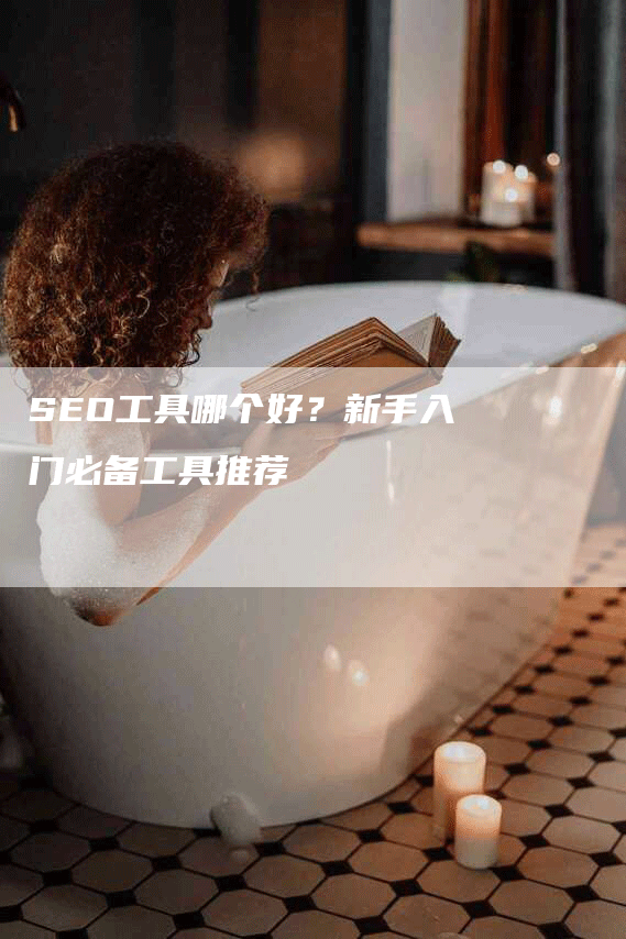 SEO工具哪个好？新手入门必备工具推荐