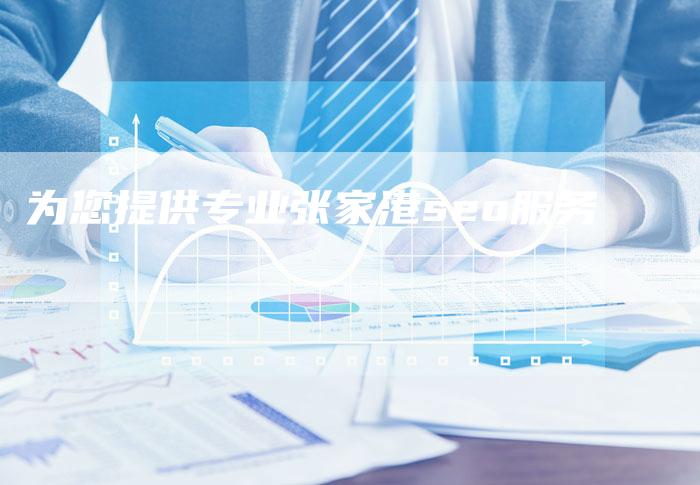 为您提供专业张家港seo服务